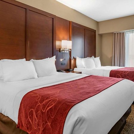 Comfort Suites Manheim - Lancaster Zewnętrze zdjęcie