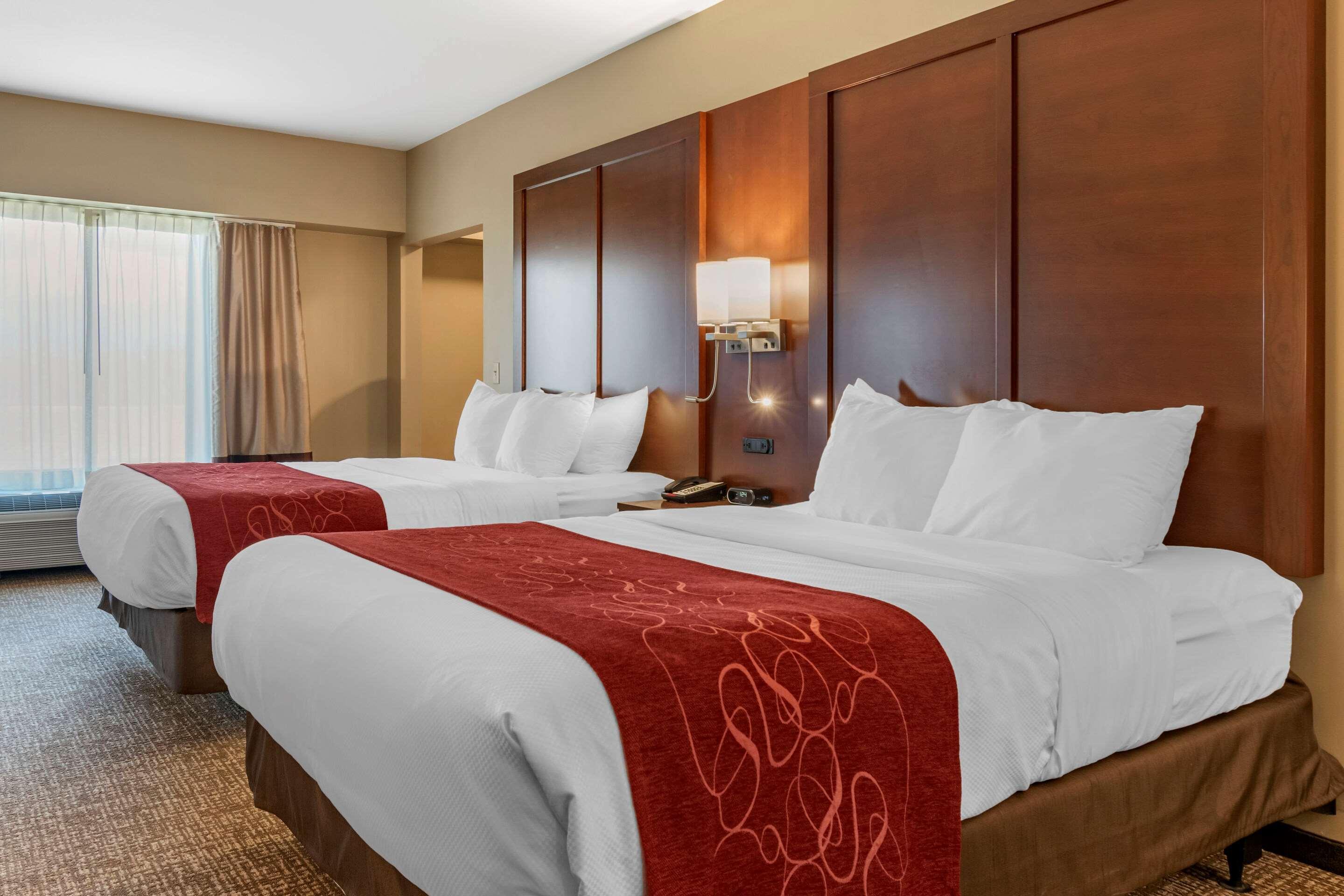 Comfort Suites Manheim - Lancaster Zewnętrze zdjęcie