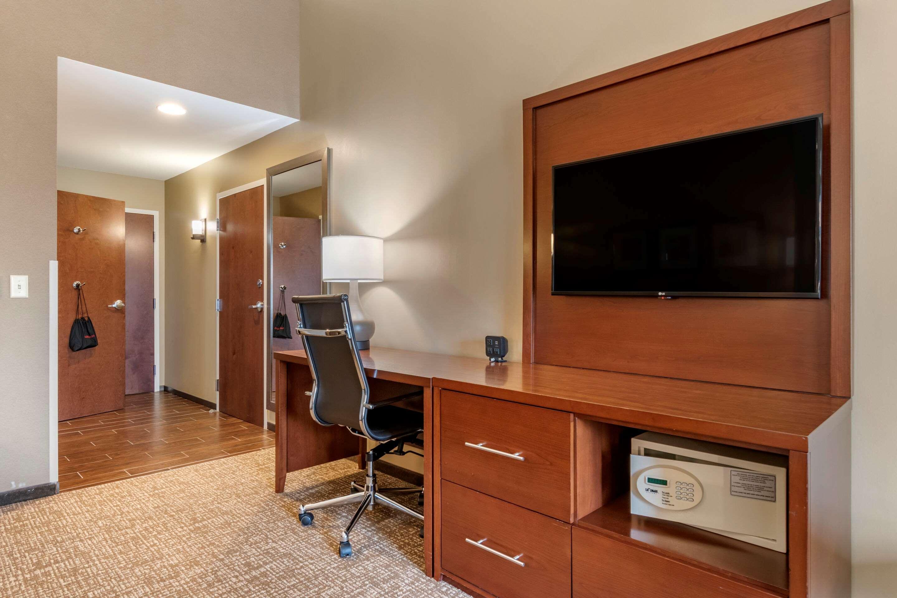 Comfort Suites Manheim - Lancaster Zewnętrze zdjęcie