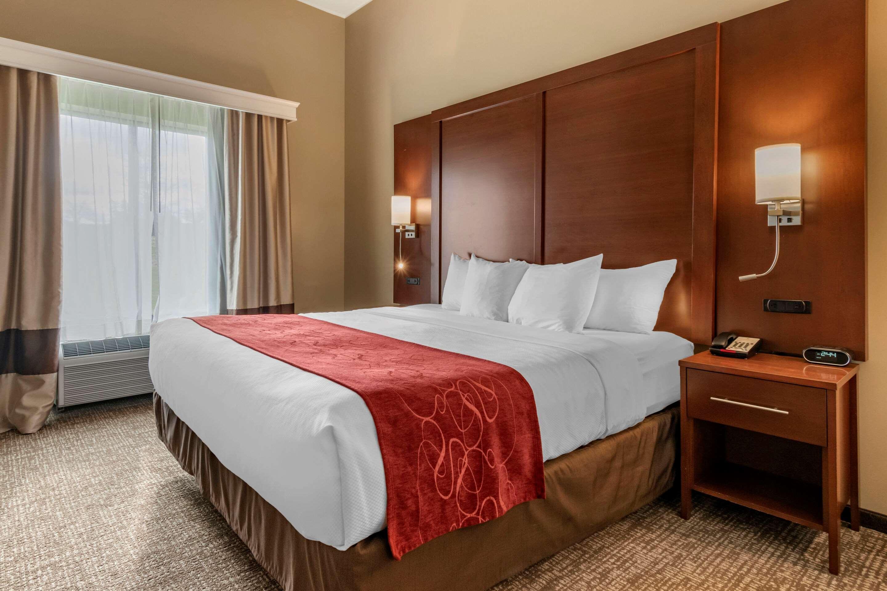 Comfort Suites Manheim - Lancaster Zewnętrze zdjęcie