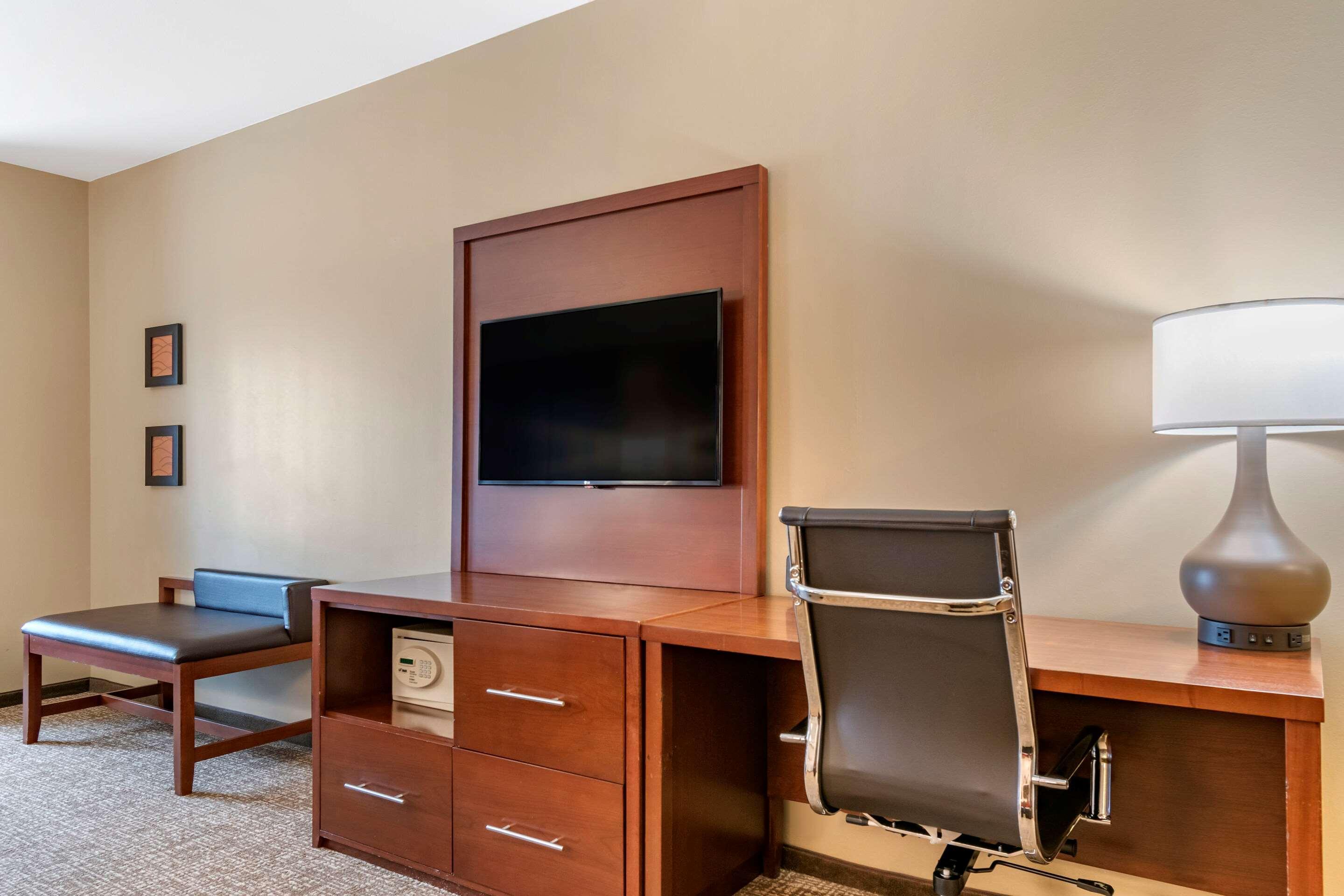 Comfort Suites Manheim - Lancaster Zewnętrze zdjęcie