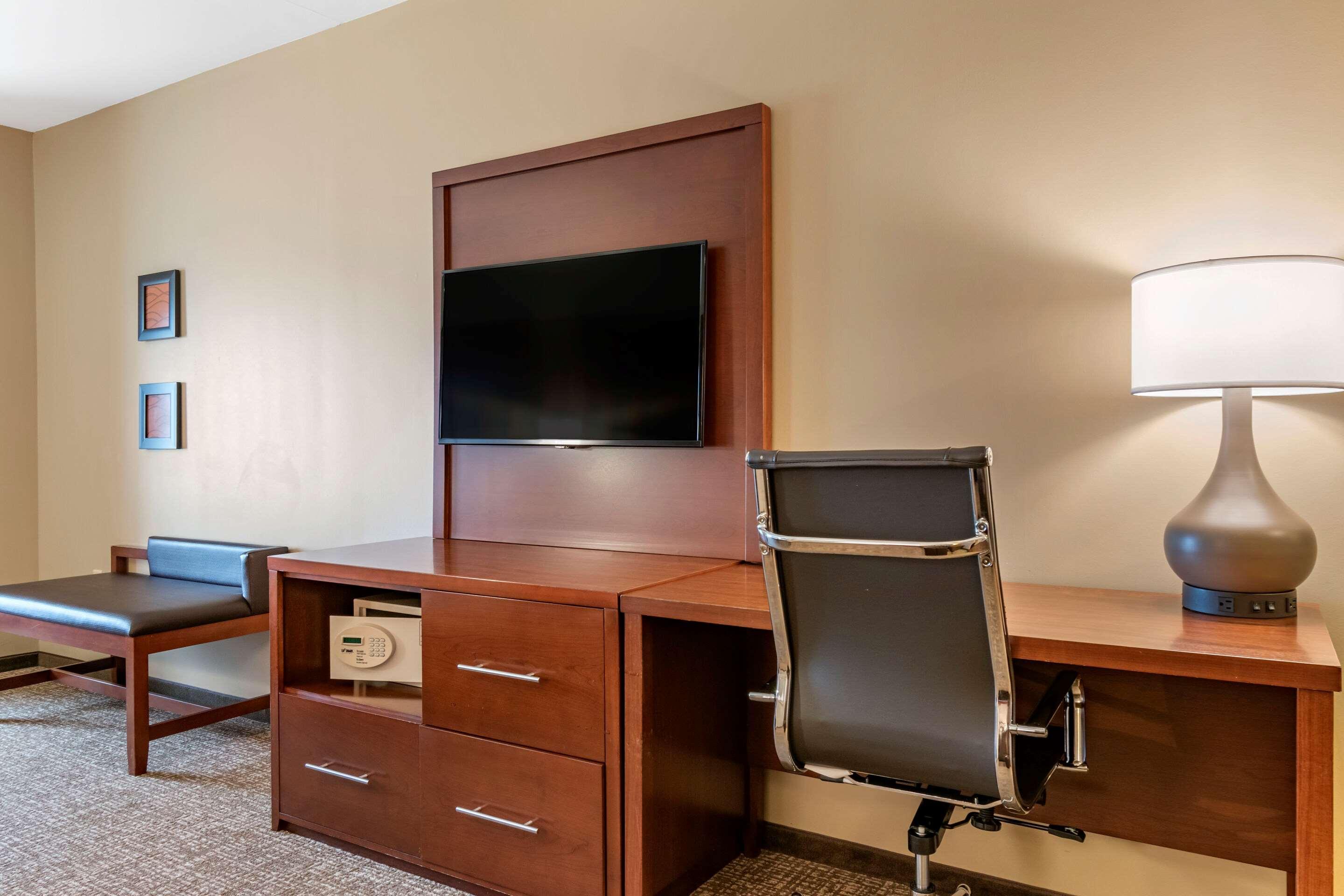 Comfort Suites Manheim - Lancaster Zewnętrze zdjęcie