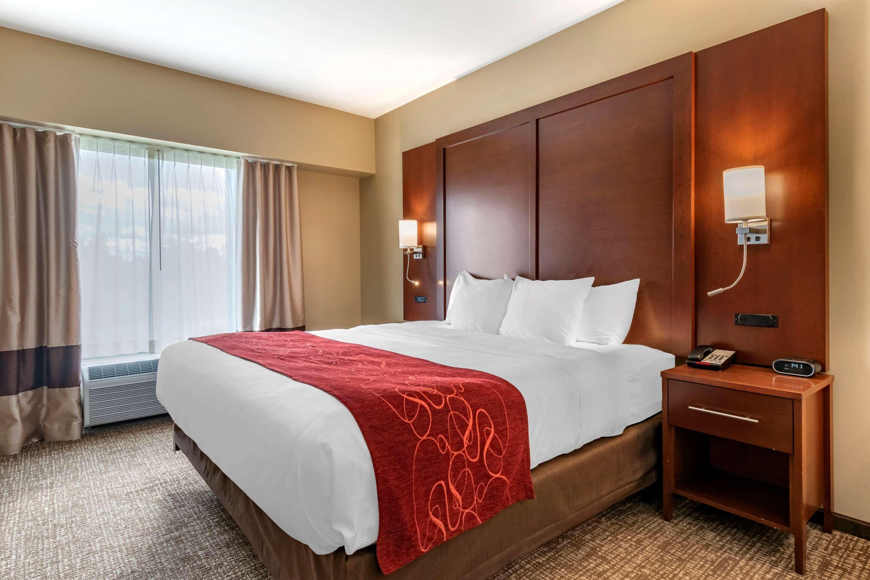 Comfort Suites Manheim - Lancaster Zewnętrze zdjęcie