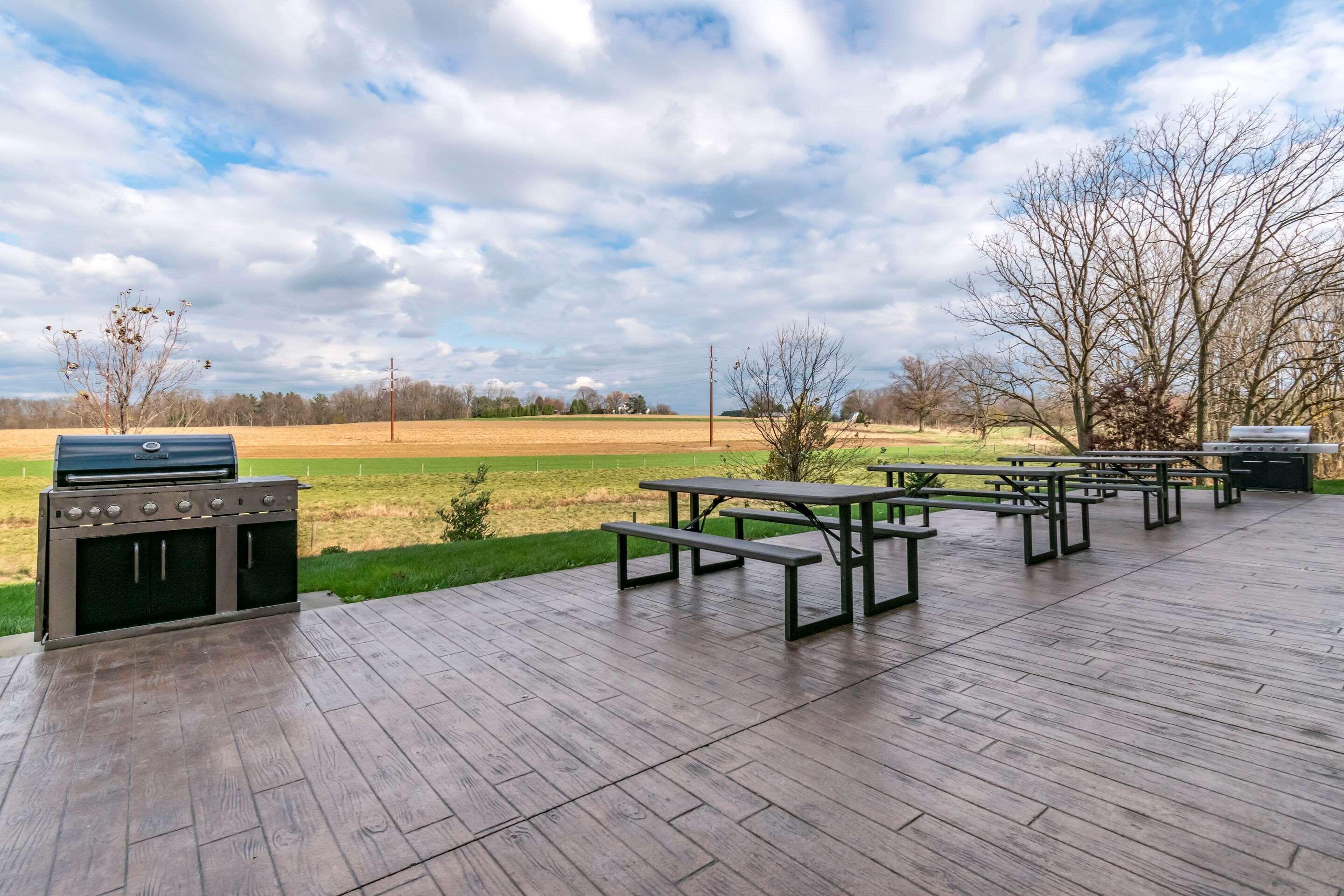 Comfort Suites Manheim - Lancaster Zewnętrze zdjęcie