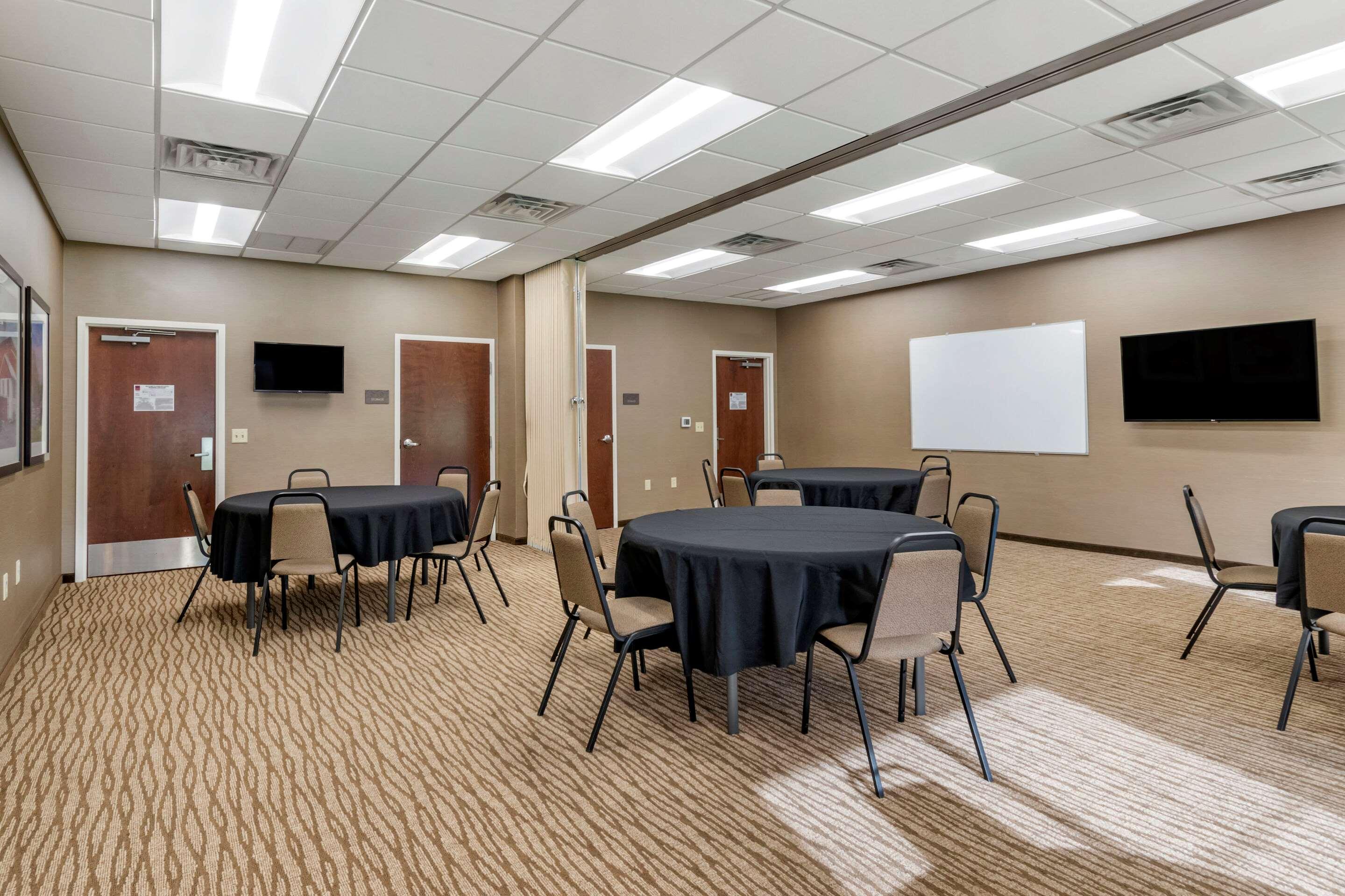 Comfort Suites Manheim - Lancaster Zewnętrze zdjęcie