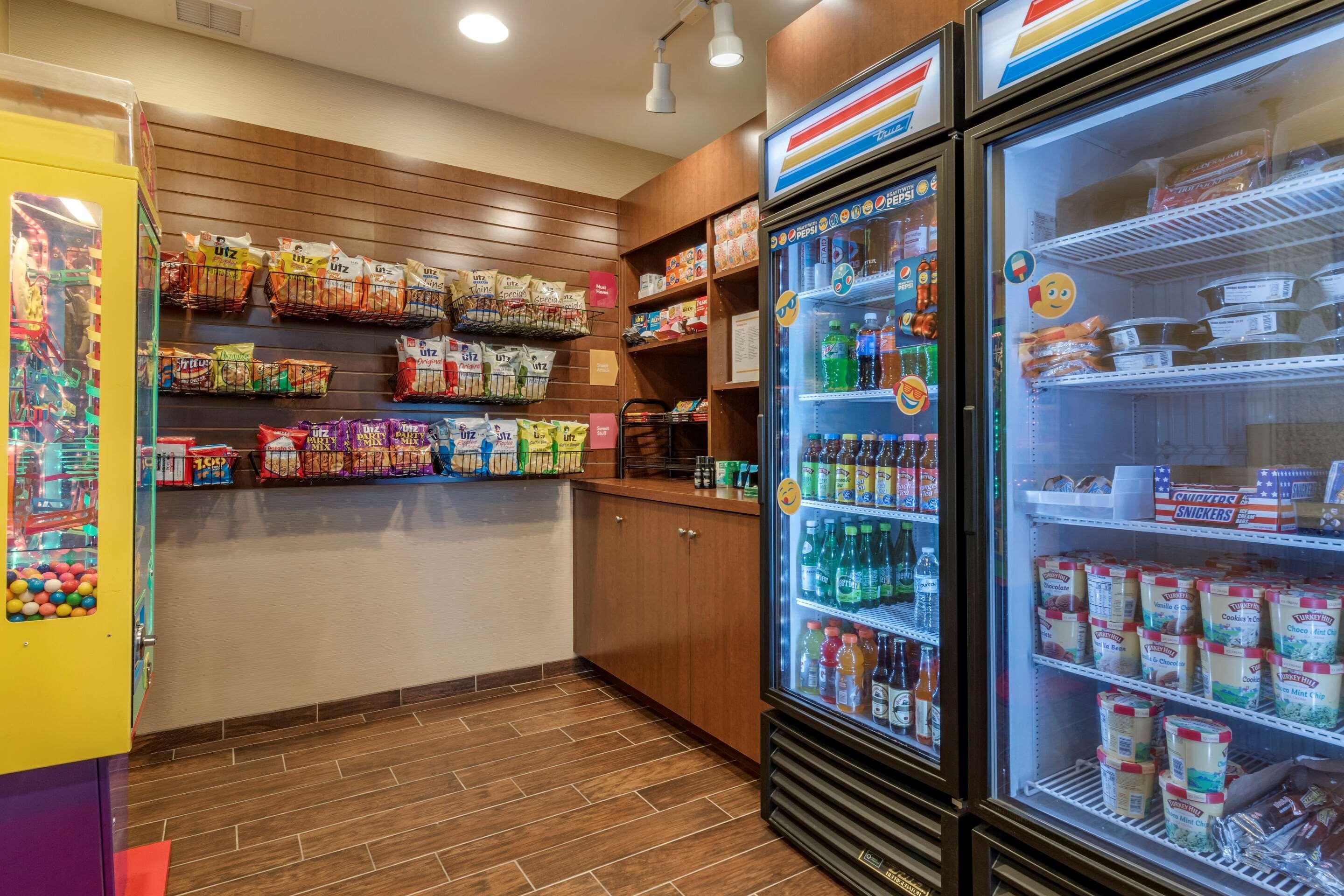 Comfort Suites Manheim - Lancaster Zewnętrze zdjęcie