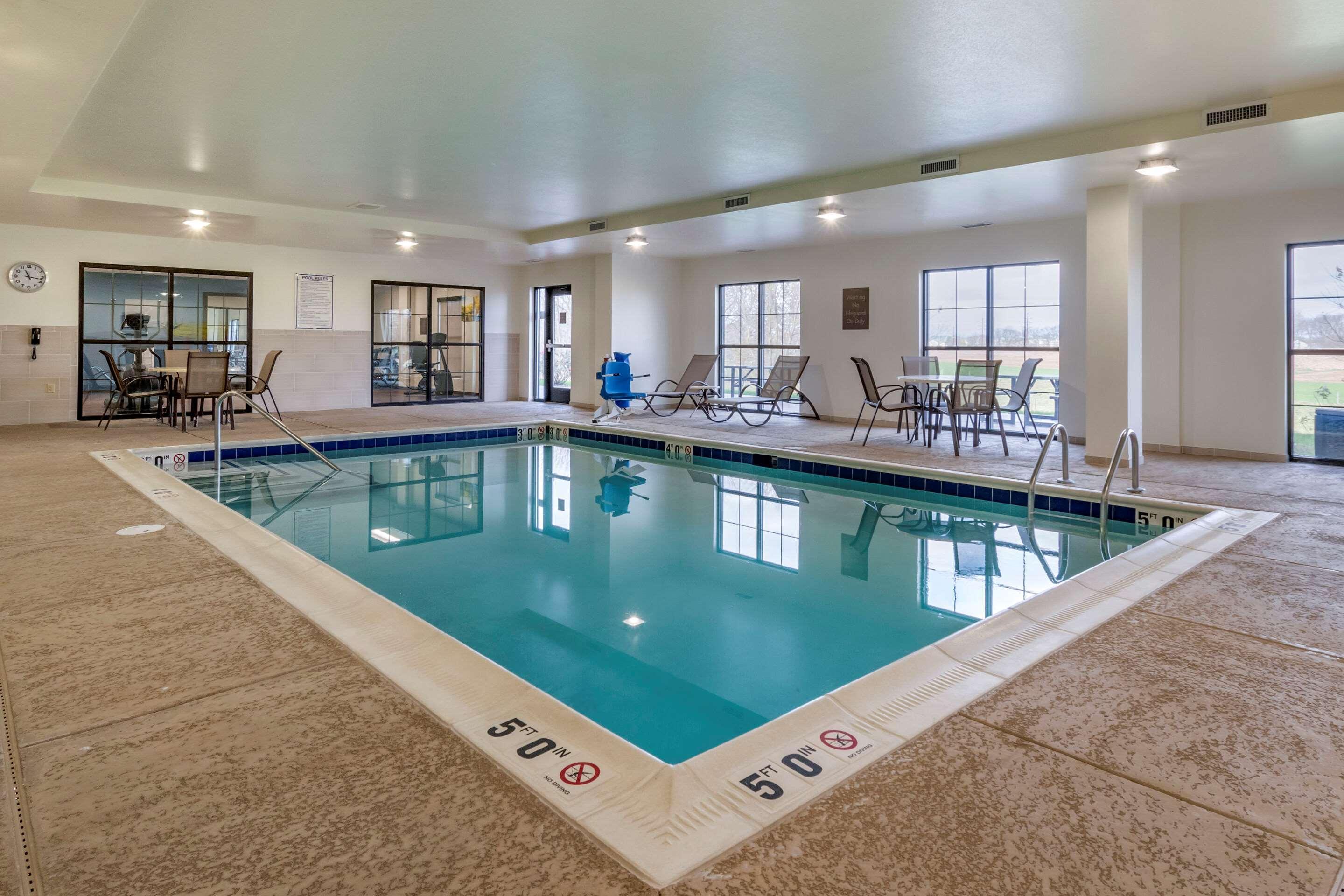 Comfort Suites Manheim - Lancaster Zewnętrze zdjęcie
