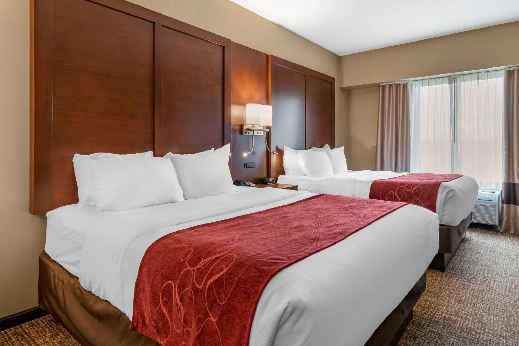 Comfort Suites Manheim - Lancaster Zewnętrze zdjęcie