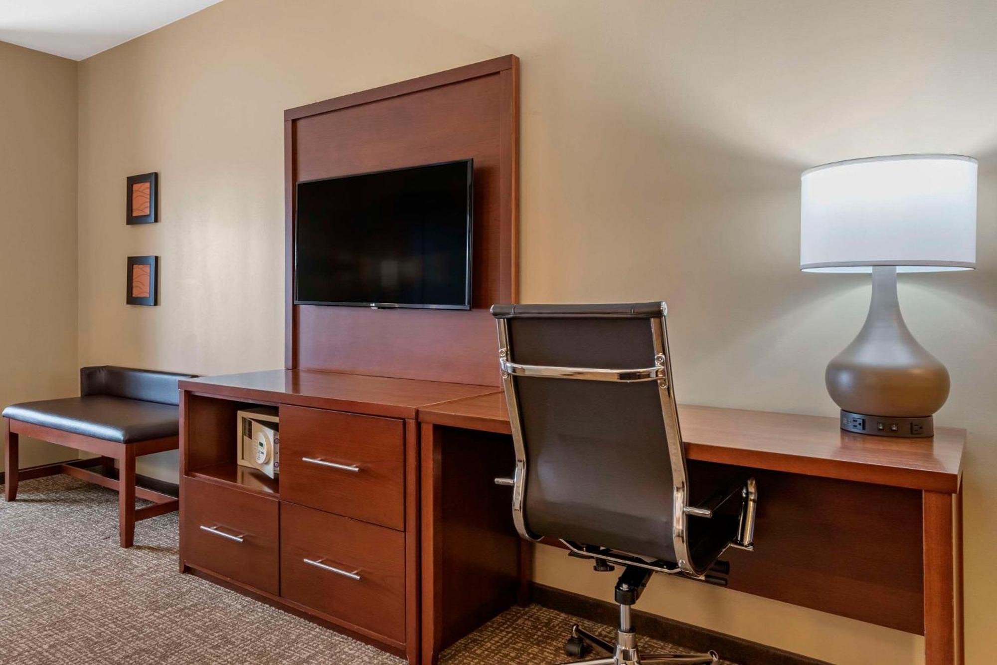 Comfort Suites Manheim - Lancaster Zewnętrze zdjęcie