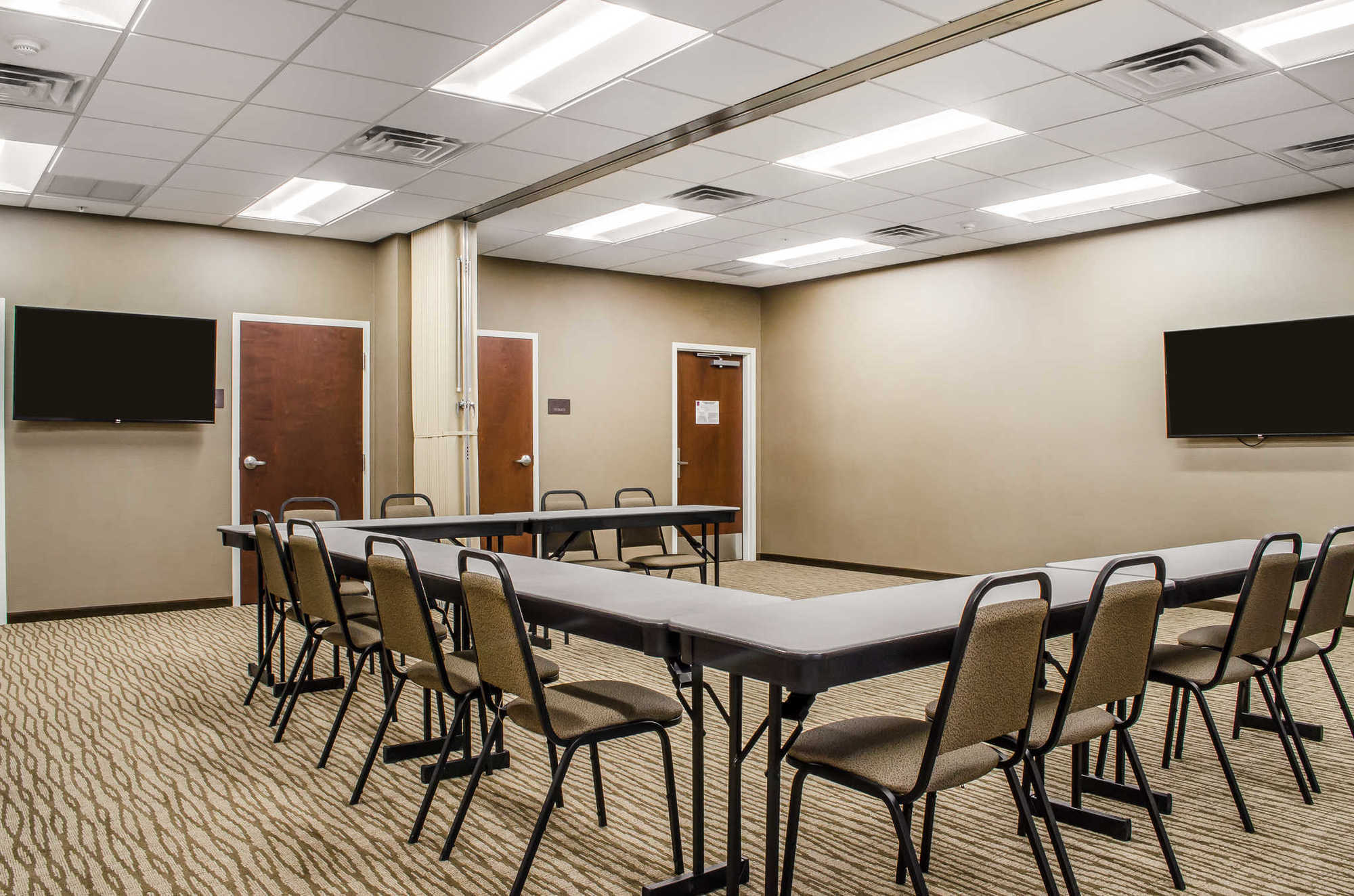 Comfort Suites Manheim - Lancaster Udogodnienia zdjęcie