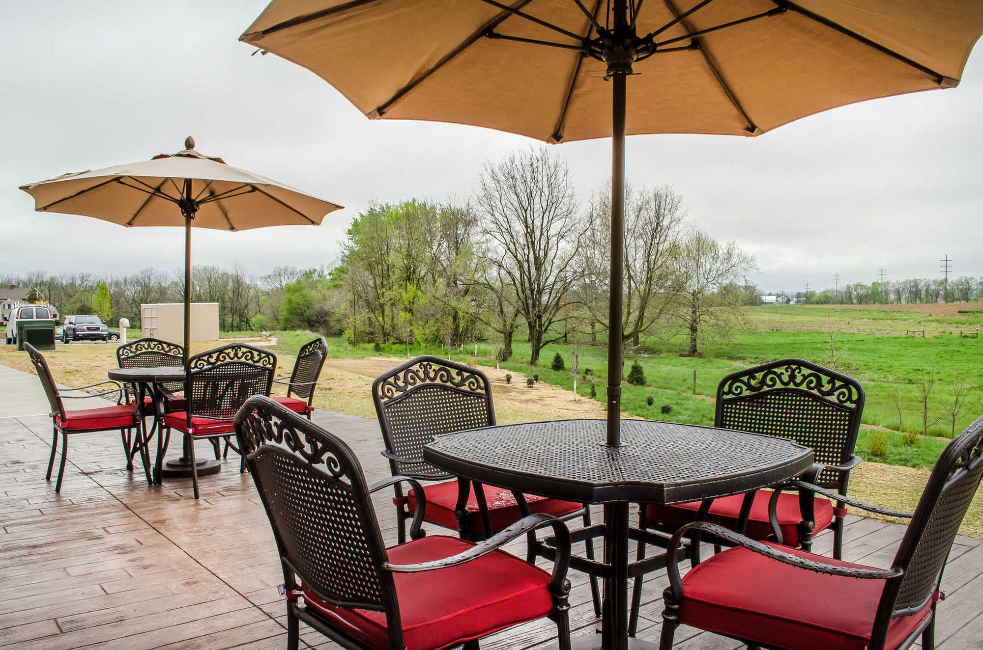 Comfort Suites Manheim - Lancaster Wyposażenia zdjęcie