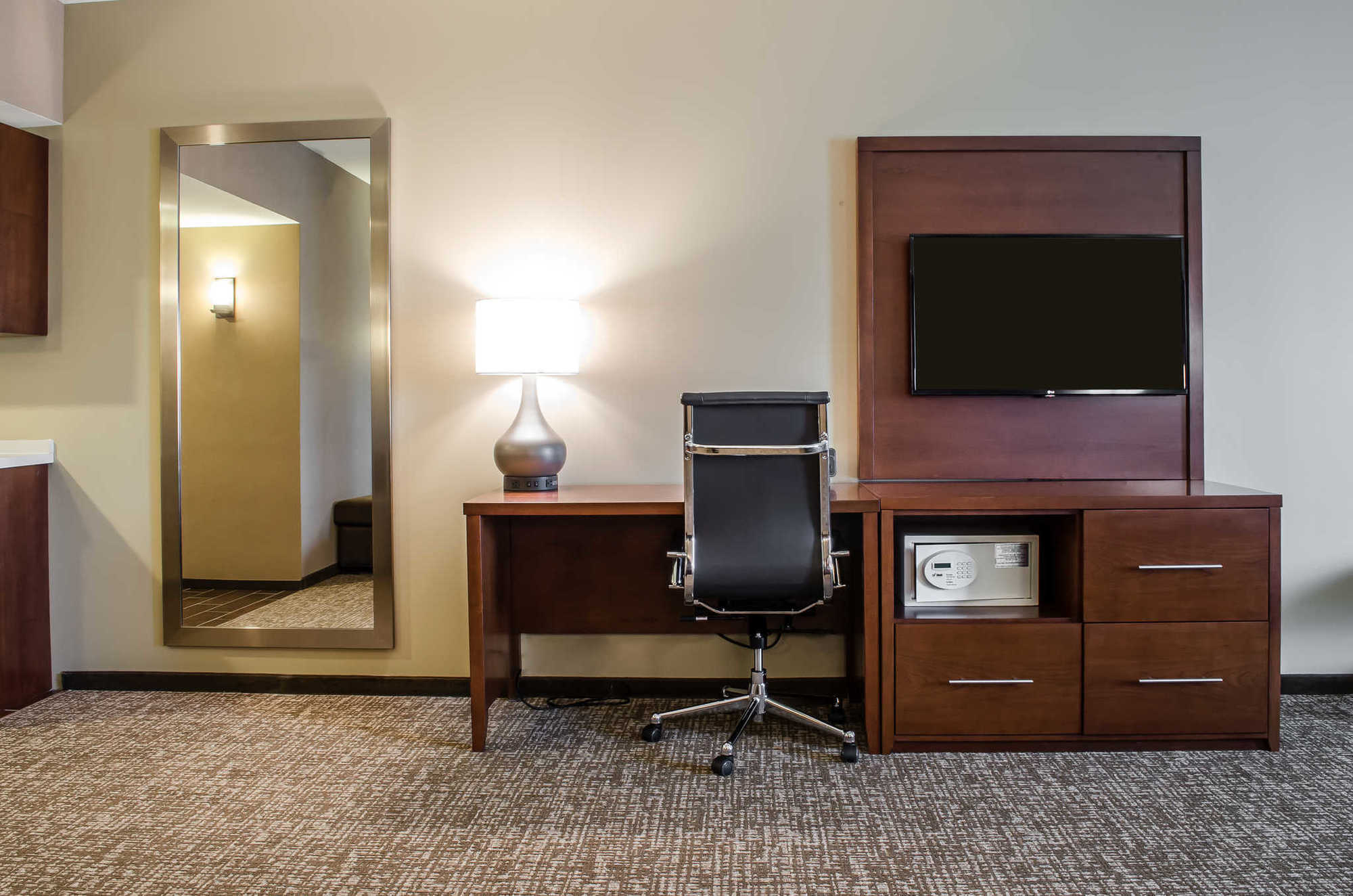 Comfort Suites Manheim - Lancaster Pokój zdjęcie