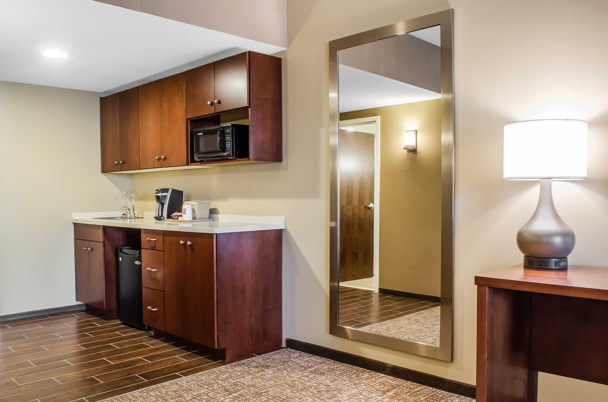 Comfort Suites Manheim - Lancaster Pokój zdjęcie