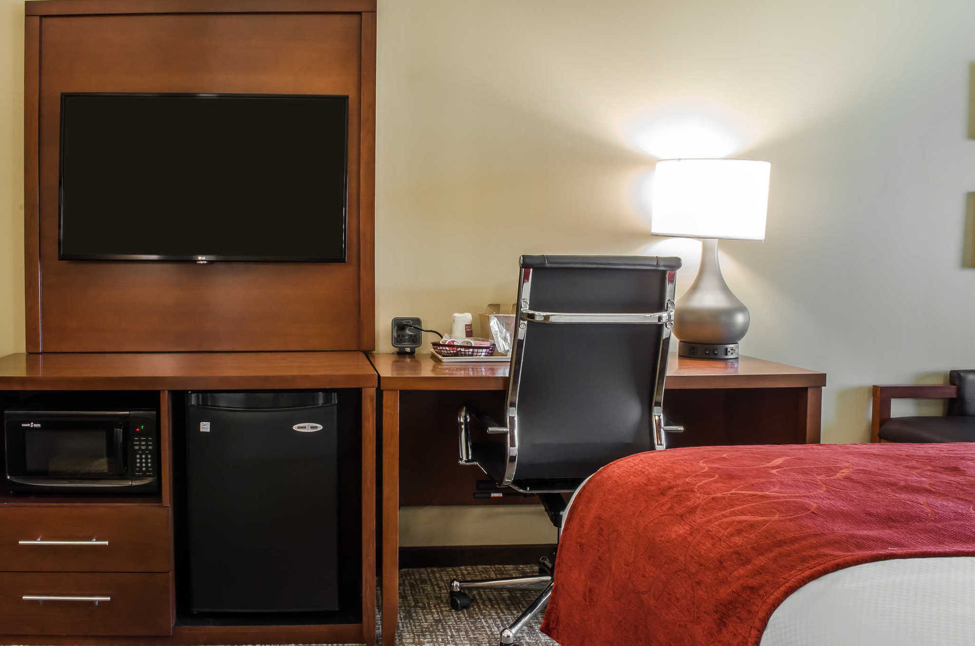 Comfort Suites Manheim - Lancaster Pokój zdjęcie