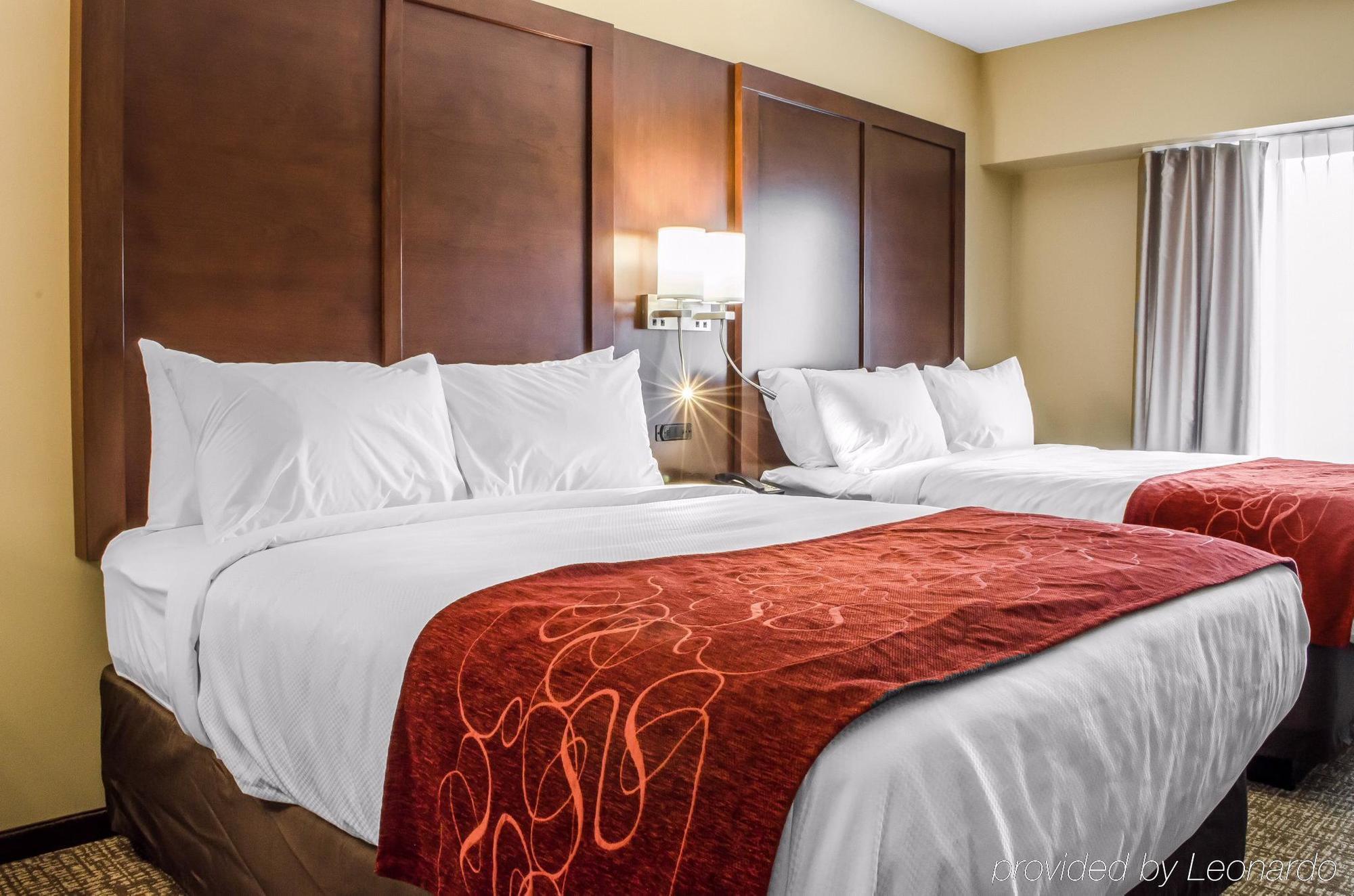 Comfort Suites Manheim - Lancaster Zewnętrze zdjęcie