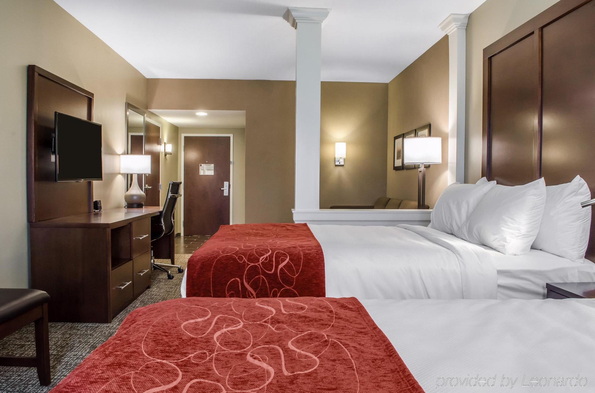 Comfort Suites Manheim - Lancaster Zewnętrze zdjęcie