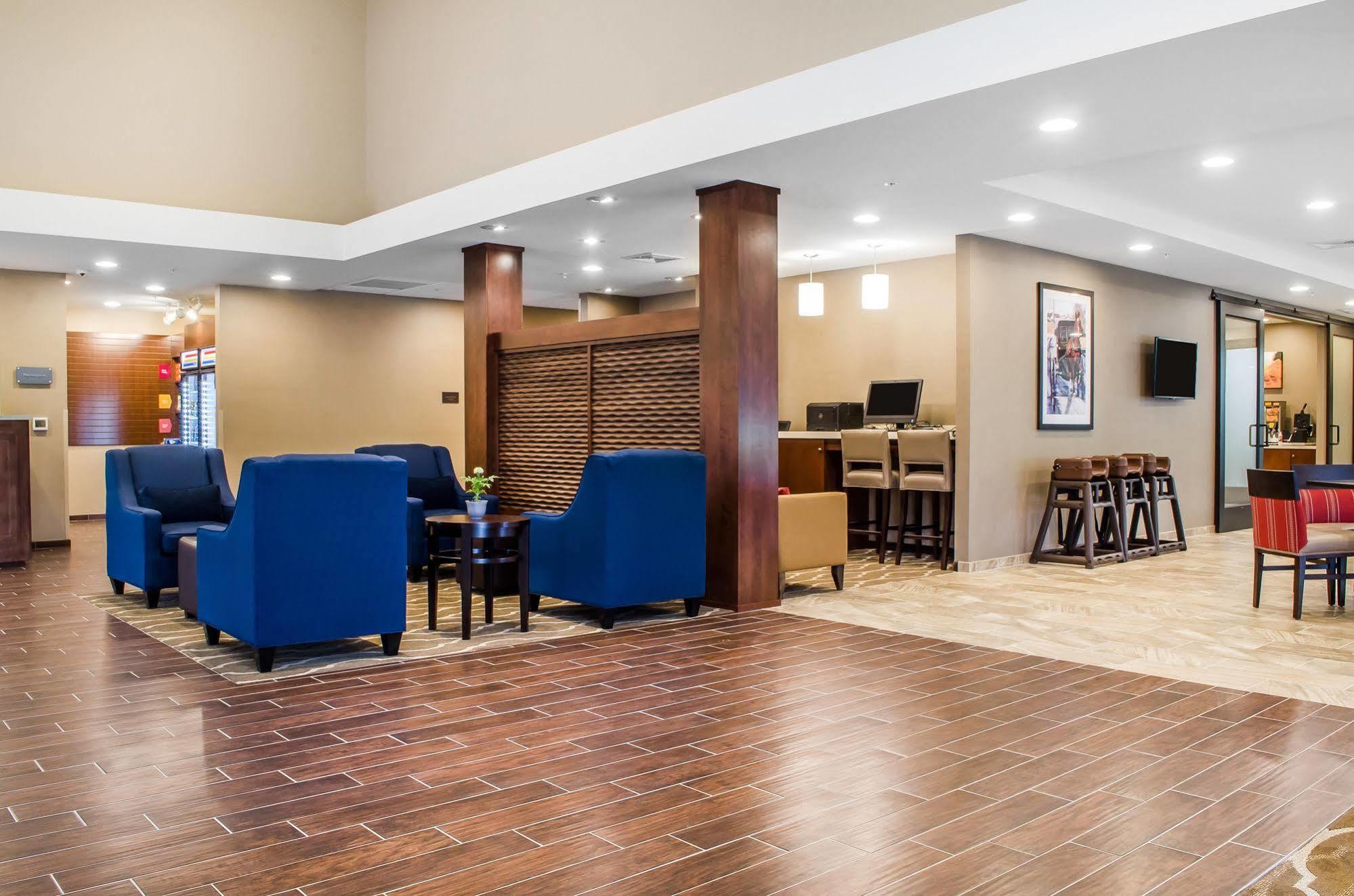 Comfort Suites Manheim - Lancaster Zewnętrze zdjęcie